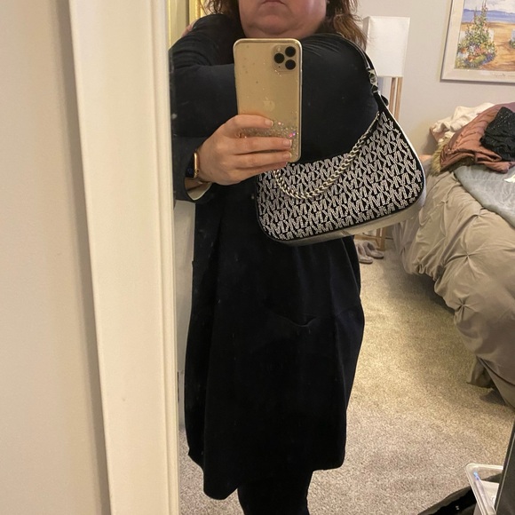 Michael Kors Authentic Special Edition Baguette. - Picture 9 of 9